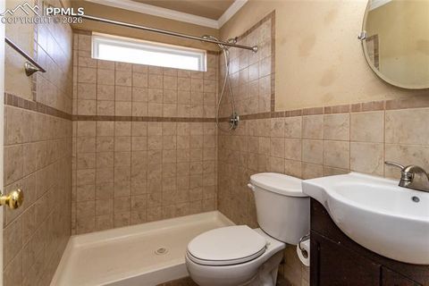 Tiny photo for 1555 Gumwood Drive, Colorado Springs, CO 80906 (MLS # 2758452)