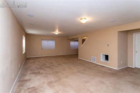 Tiny photo for 1555 Gumwood Drive, Colorado Springs, CO 80906 (MLS # 2758452)