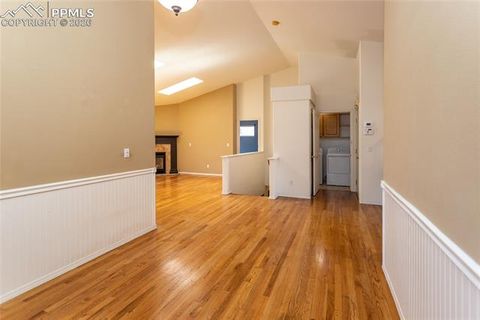 Tiny photo for 1555 Gumwood Drive, Colorado Springs, CO 80906 (MLS # 2758452)