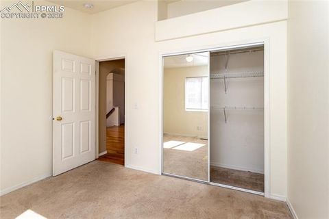 Tiny photo for 1555 Gumwood Drive, Colorado Springs, CO 80906 (MLS # 2758452)