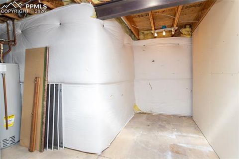 Tiny photo for 1555 Gumwood Drive, Colorado Springs, CO 80906 (MLS # 2758452)