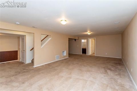 Tiny photo for 1555 Gumwood Drive, Colorado Springs, CO 80906 (MLS # 2758452)