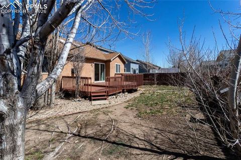 Tiny photo for 1555 Gumwood Drive, Colorado Springs, CO 80906 (MLS # 2758452)