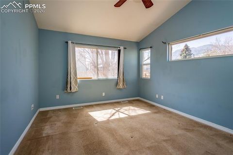 Tiny photo for 1555 Gumwood Drive, Colorado Springs, CO 80906 (MLS # 2758452)