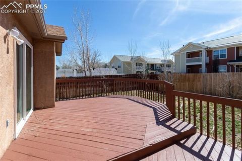 Tiny photo for 1555 Gumwood Drive, Colorado Springs, CO 80906 (MLS # 2758452)