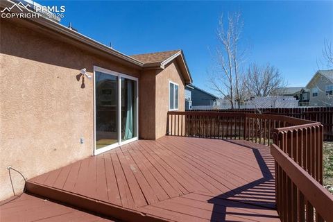 Tiny photo for 1555 Gumwood Drive, Colorado Springs, CO 80906 (MLS # 2758452)