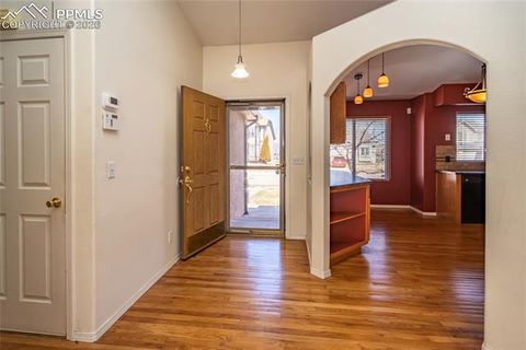 Tiny photo for 1555 Gumwood Drive, Colorado Springs, CO 80906 (MLS # 2758452)