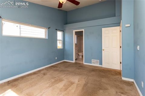 Tiny photo for 1555 Gumwood Drive, Colorado Springs, CO 80906 (MLS # 2758452)