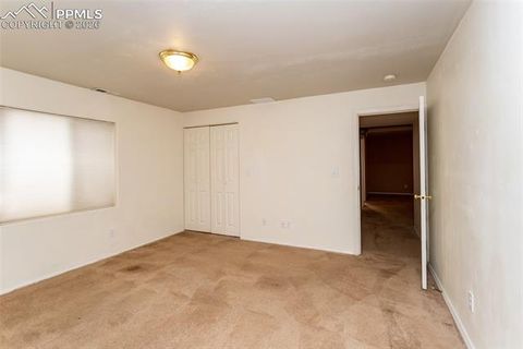 Tiny photo for 1555 Gumwood Drive, Colorado Springs, CO 80906 (MLS # 2758452)