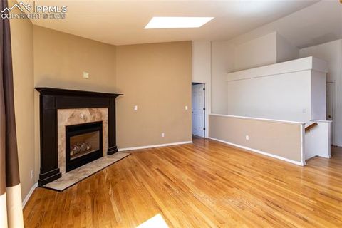 Tiny photo for 1555 Gumwood Drive, Colorado Springs, CO 80906 (MLS # 2758452)