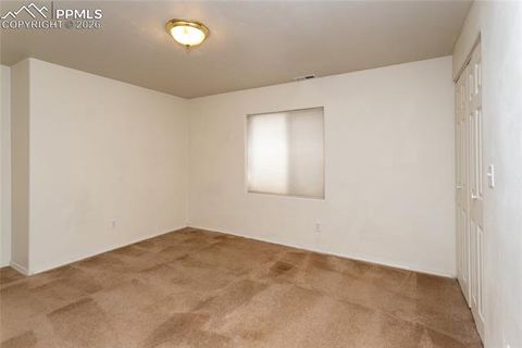 Tiny photo for 1555 Gumwood Drive, Colorado Springs, CO 80906 (MLS # 2758452)