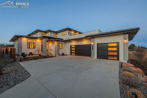 3089 Cathedral Park View Colorado Springs CO 80904