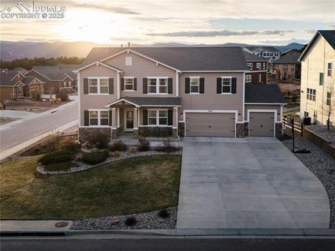 19814 Lindenmere Drive Monument CO 80132