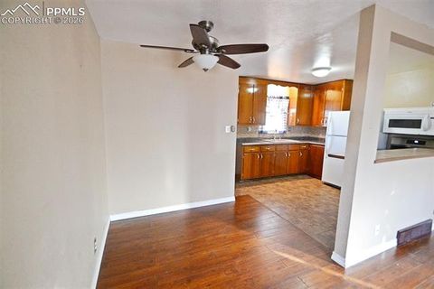 Tiny photo for 2426 Mt Washington Drive, Colorado Springs, CO 80906 (MLS # 6229499)