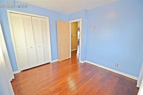 Tiny photo for 2426 Mt Washington Drive, Colorado Springs, CO 80906 (MLS # 6229499)