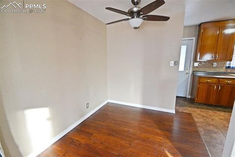 Tiny photo for 2426 Mt Washington Drive, Colorado Springs, CO 80906 (MLS # 6229499)