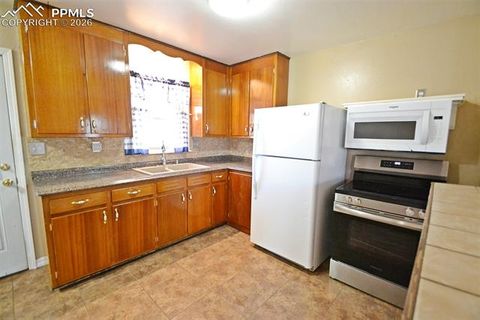 Tiny photo for 2426 Mt Washington Drive, Colorado Springs, CO 80906 (MLS # 6229499)