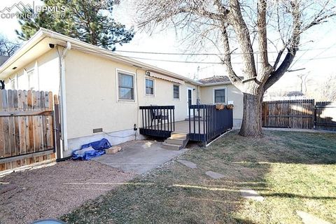 Tiny photo for 2426 Mt Washington Drive, Colorado Springs, CO 80906 (MLS # 6229499)
