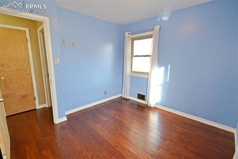 Tiny photo for 2426 Mt Washington Drive, Colorado Springs, CO 80906 (MLS # 6229499)