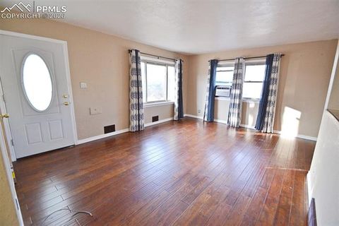 Tiny photo for 2426 Mt Washington Drive, Colorado Springs, CO 80906 (MLS # 6229499)