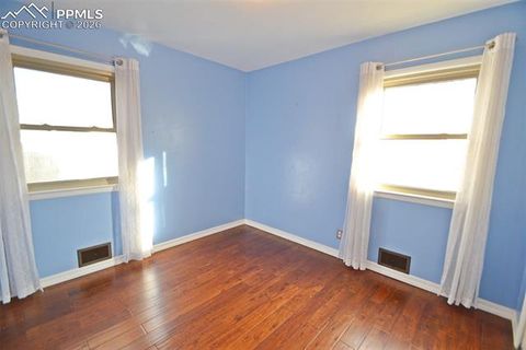 Tiny photo for 2426 Mt Washington Drive, Colorado Springs, CO 80906 (MLS # 6229499)