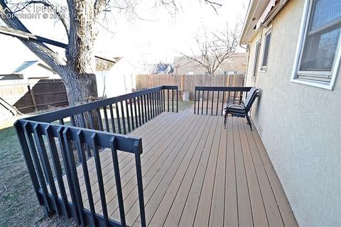 Tiny photo for 2426 Mt Washington Drive, Colorado Springs, CO 80906 (MLS # 6229499)