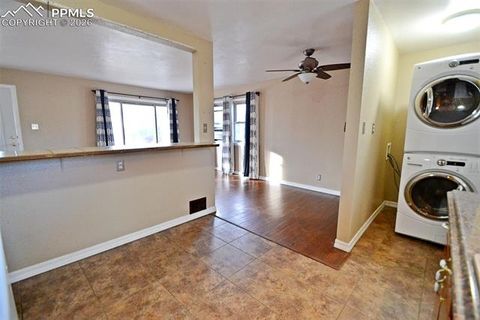 Tiny photo for 2426 Mt Washington Drive, Colorado Springs, CO 80906 (MLS # 6229499)