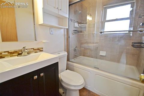 Tiny photo for 2426 Mt Washington Drive, Colorado Springs, CO 80906 (MLS # 6229499)