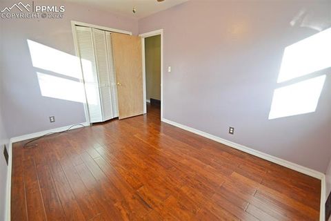 Tiny photo for 2426 Mt Washington Drive, Colorado Springs, CO 80906 (MLS # 6229499)