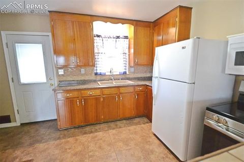 Tiny photo for 2426 Mt Washington Drive, Colorado Springs, CO 80906 (MLS # 6229499)