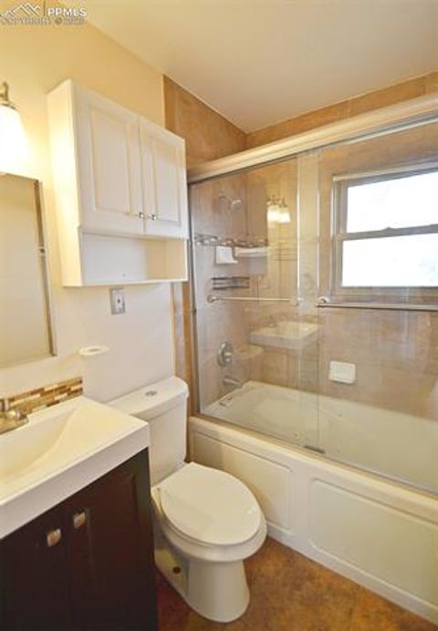 Tiny photo for 2426 Mt Washington Drive, Colorado Springs, CO 80906 (MLS # 6229499)