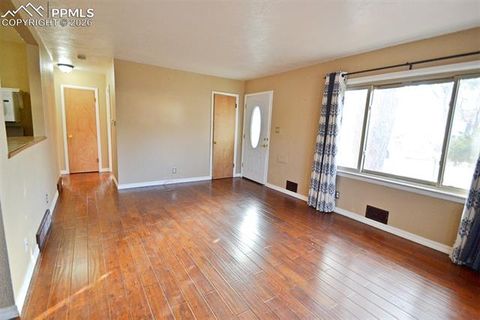 Tiny photo for 2426 Mt Washington Drive, Colorado Springs, CO 80906 (MLS # 6229499)