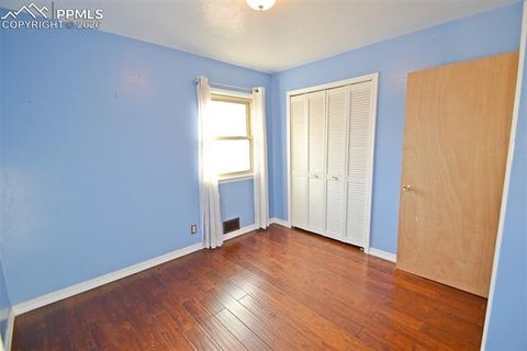 Tiny photo for 2426 Mt Washington Drive, Colorado Springs, CO 80906 (MLS # 6229499)