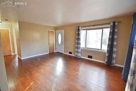 Tiny photo for 2426 Mt Washington Drive, Colorado Springs, CO 80906 (MLS # 6229499)