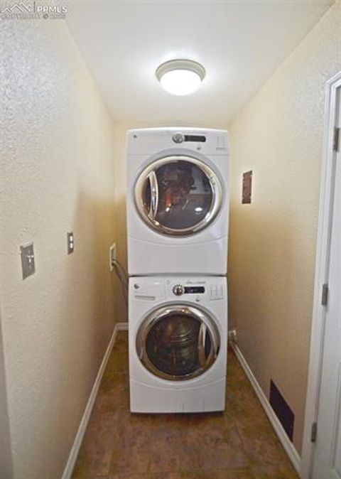 Tiny photo for 2426 Mt Washington Drive, Colorado Springs, CO 80906 (MLS # 6229499)