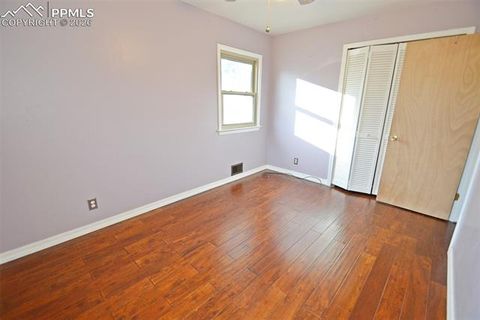 Tiny photo for 2426 Mt Washington Drive, Colorado Springs, CO 80906 (MLS # 6229499)