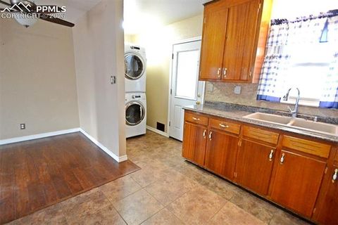 Tiny photo for 2426 Mt Washington Drive, Colorado Springs, CO 80906 (MLS # 6229499)