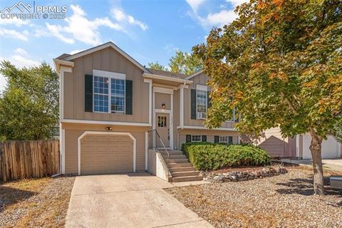 Photo of 2650 Plymouth Drive, Colorado Springs, CO 80916 (MLS # 9467014) Photo of 2650 Plymouth Drive, Colorado Springs, CO 80916 (MLS # 9467014)
