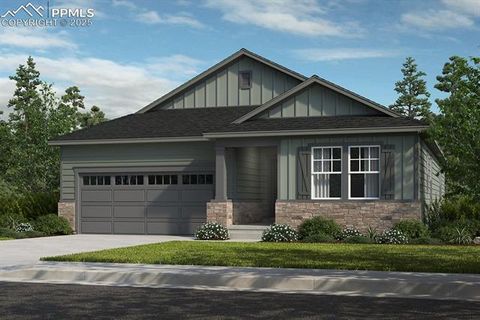 2860 Madrona Court Castle Rock CO 80108