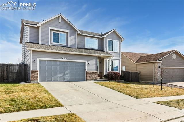 4142 Round Hill Drive