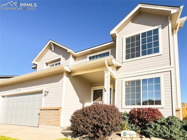 4142 Round Hill Drive