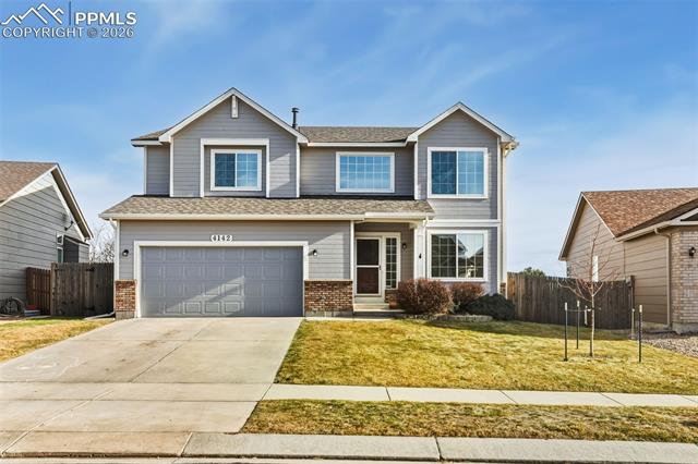 4142 Round Hill Drive