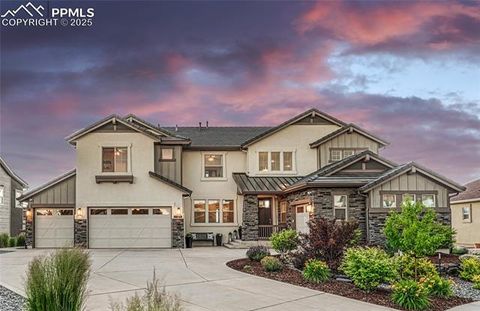 2027 Ever Red Court Colorado Springs CO 80921