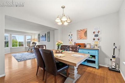 Tiny photo for 7475 Chancellor Drive, Colorado Springs, CO 80920 (MLS # 4508477)