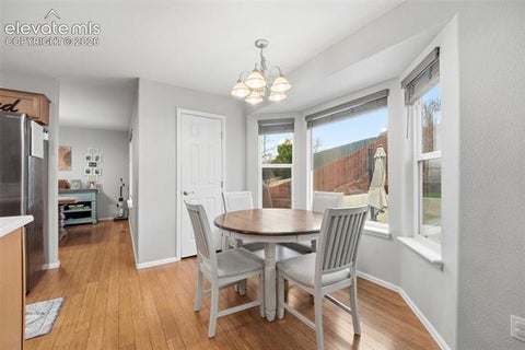 Tiny photo for 7475 Chancellor Drive, Colorado Springs, CO 80920 (MLS # 4508477)