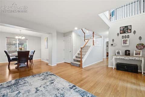 Tiny photo for 7475 Chancellor Drive, Colorado Springs, CO 80920 (MLS # 4508477)