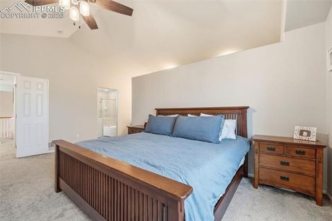 Tiny photo for 7475 Chancellor Drive, Colorado Springs, CO 80920 (MLS # 4508477)