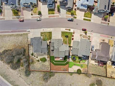 Tiny photo for 7475 Chancellor Drive, Colorado Springs, CO 80920 (MLS # 4508477)