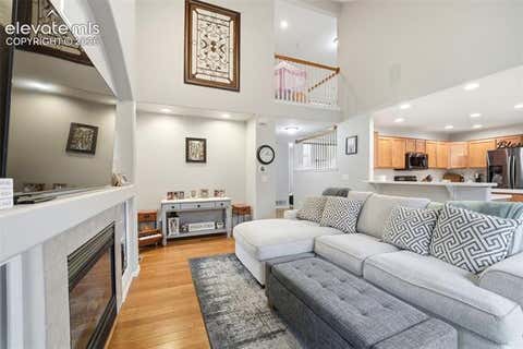 Tiny photo for 7475 Chancellor Drive, Colorado Springs, CO 80920 (MLS # 4508477)