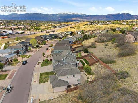 Tiny photo for 7475 Chancellor Drive, Colorado Springs, CO 80920 (MLS # 4508477)